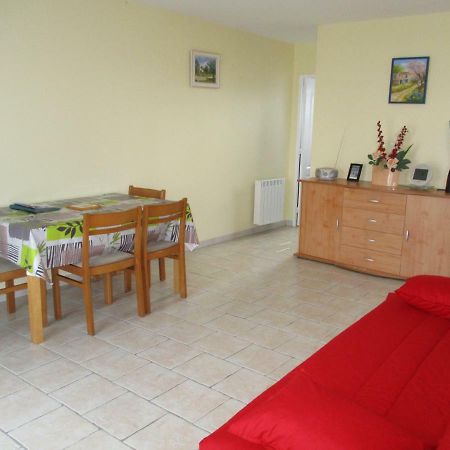 Logement Soulac Sur Mer Buitenkant foto