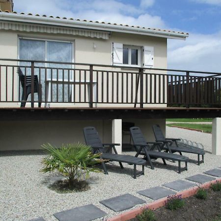 Logement Soulac Sur Mer Buitenkant foto