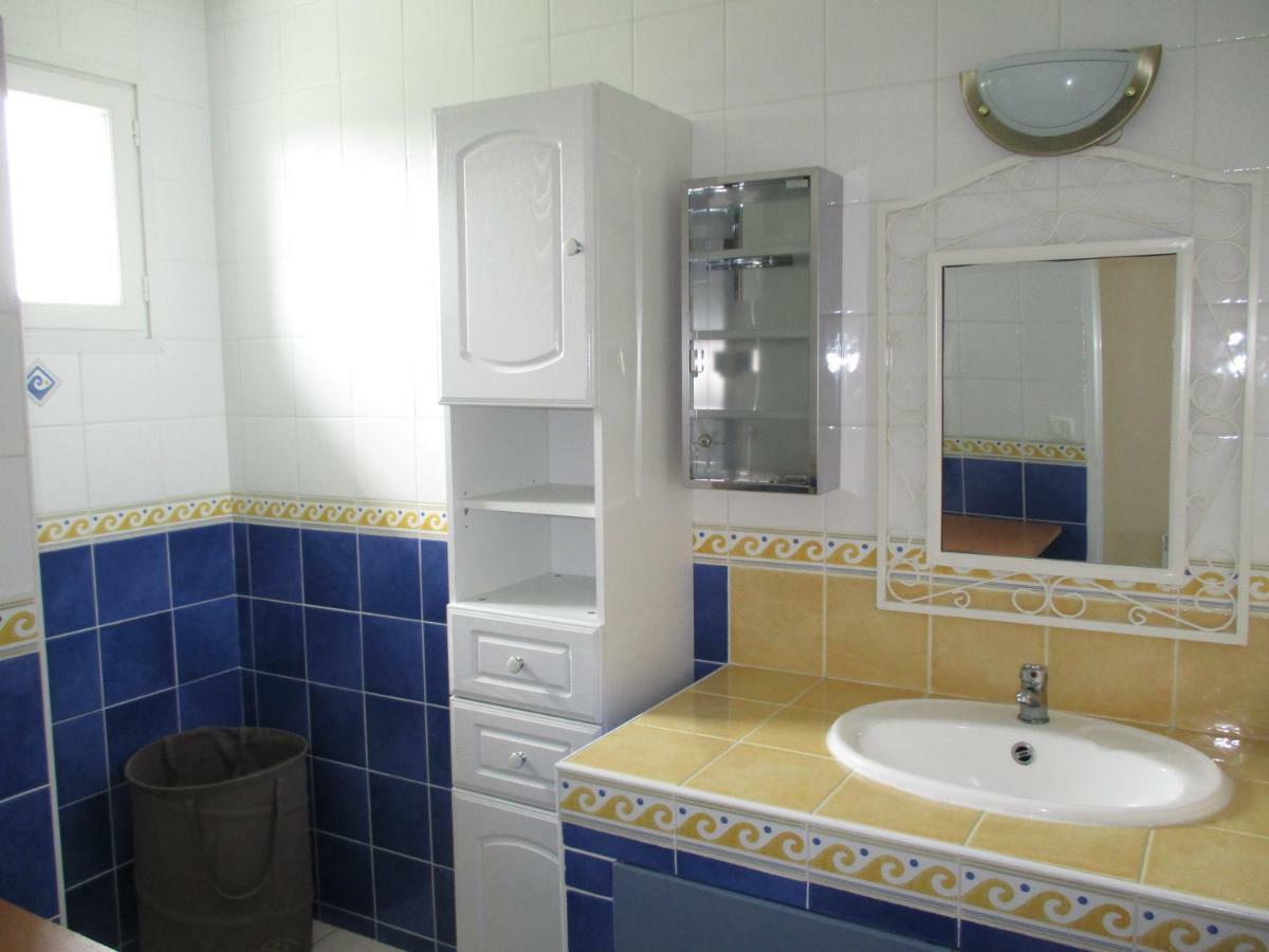 Logement Soulac Sur Mer Buitenkant foto
