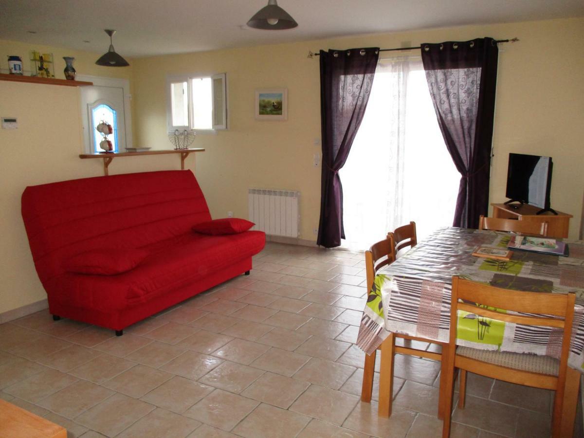 Logement Soulac Sur Mer Buitenkant foto
