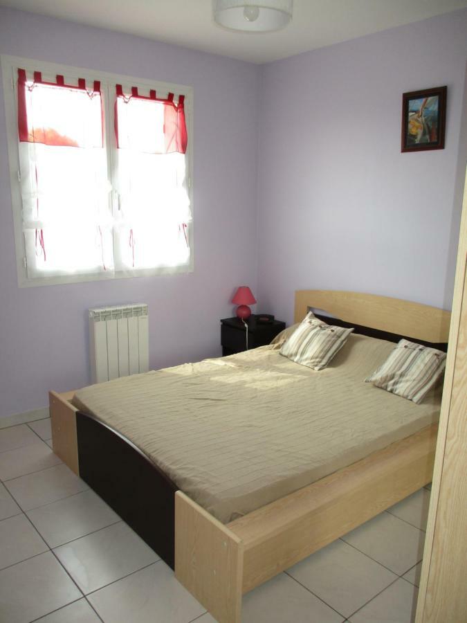 Logement Soulac Sur Mer Buitenkant foto
