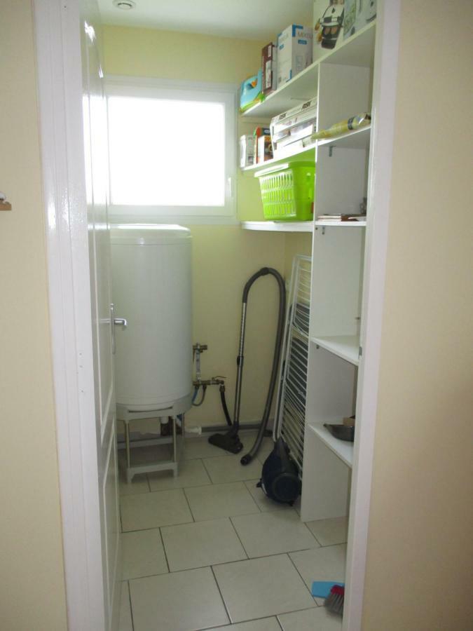 Logement Soulac Sur Mer Buitenkant foto