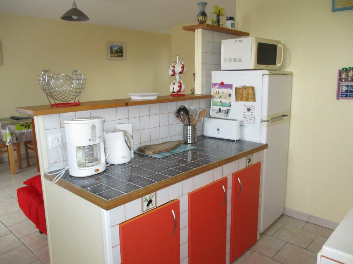 Logement Soulac Sur Mer Buitenkant foto