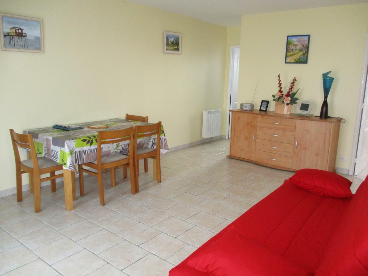 Logement Soulac Sur Mer Buitenkant foto