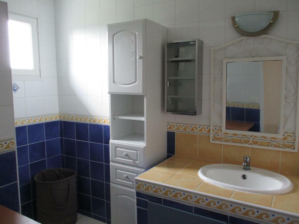 Logement Soulac Sur Mer Buitenkant foto
