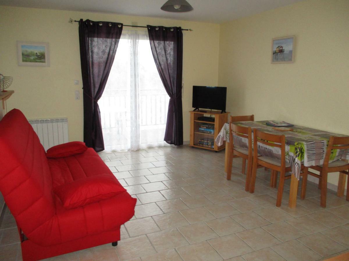 Logement Soulac Sur Mer Buitenkant foto